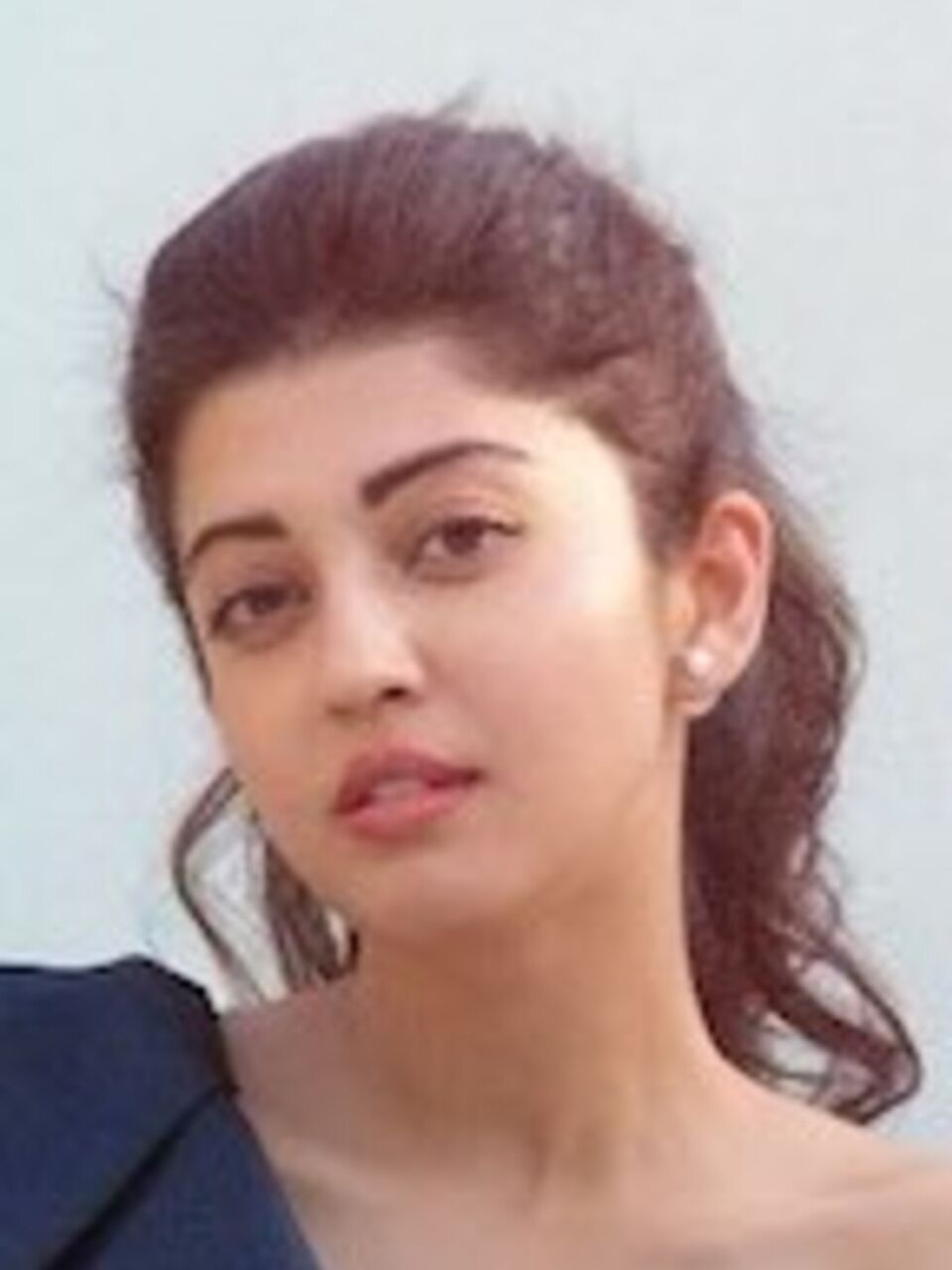 Pranitha Subhash